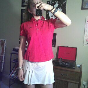 One Eye Toad Polo NWT